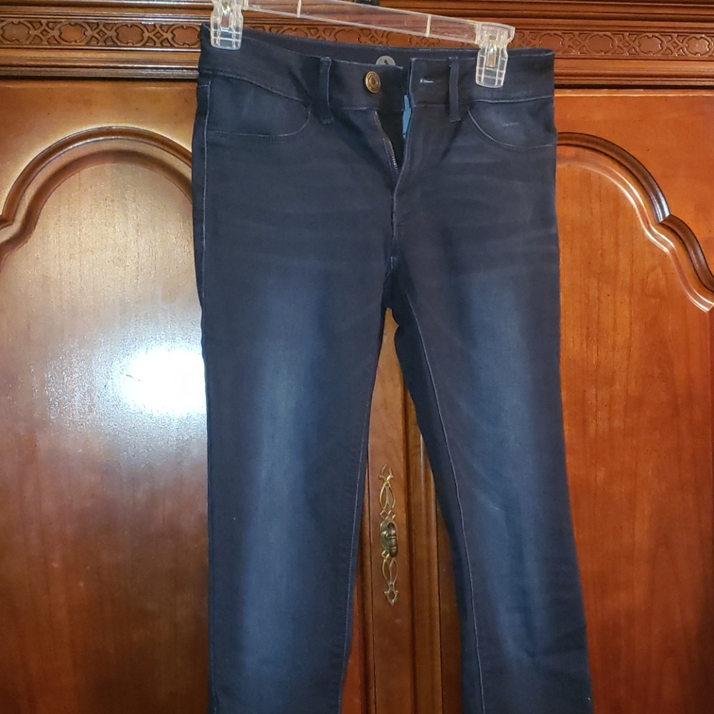 Woman's jeans